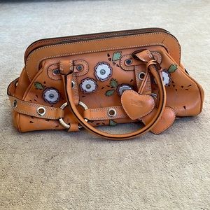 LUELLA Vintage Bag